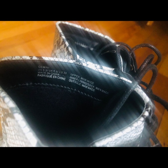 Bootie - Picture 7 of 10